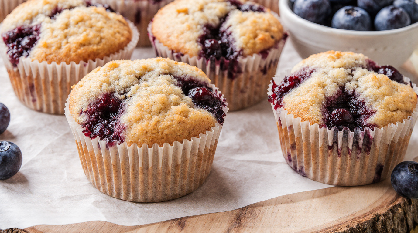 Månedens opskrift på FrugtKurven