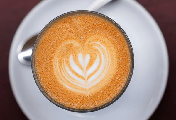 caffe latte, baristamælk, Latte art, arla, mælk til kaffen, special mælk, kaffeskum