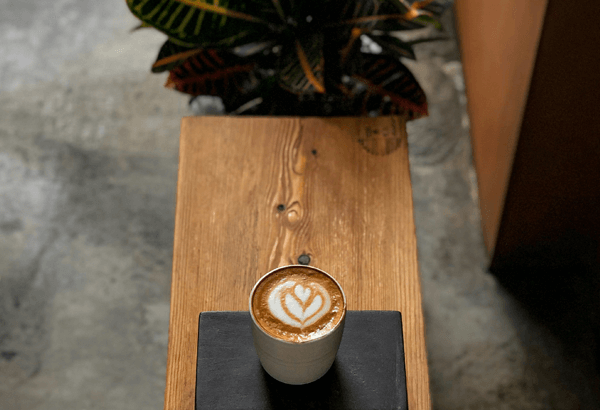 caffe latte, baristamælk, Latte art, arla, mælk til kaffen, special mælk, kaffeskum