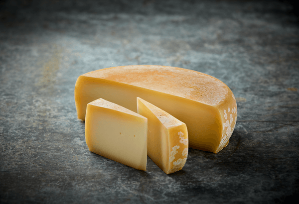 Riberhus, ost, hel ost, arla