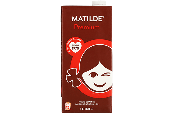kokao, præmium mælk, mælk, sød, sødmælk, mathilde, matilde, kakaomælk, chokolademælk, arla, luksus, mørk, mørk chokolade, sjokolade