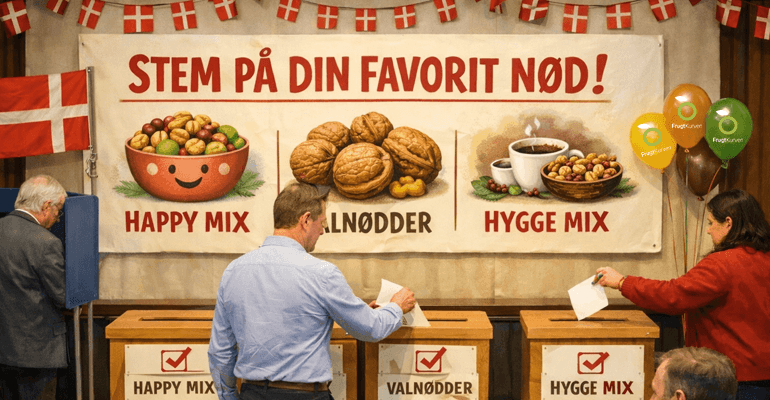 nød, Nødder, valnødder, valnød, valg, valgnød, valgnødder, snacks, billige Nødder